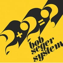 Bob Seger System - 2 2=? / Ivory - Rock - Vinyl [7-Inch]