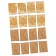 thumbnail image 1 of Juego de 8 Tarjetas de Propuesta para Dama de Honor, Tarjetas de Papel Grueso para Dama de Honor, Elegantes Tarjetas de 4 X 6 Pulgadas para Despedida, 1 of 8