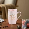 thumbnail image 7 of Nmdmisc Mothers Day Gifts for Mom,Best Mom Ever Coffee Mug,Mom Birthday Gifts from Daughter Son,Moms Gift Idea for Christmas,Mother's Day,Present for Moms Mothers,14 Oz Gray, 7 of 7