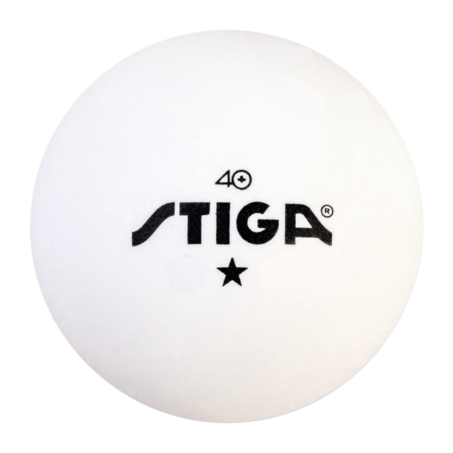 STIGA Classic Table Tennis Set (4-Player Set)