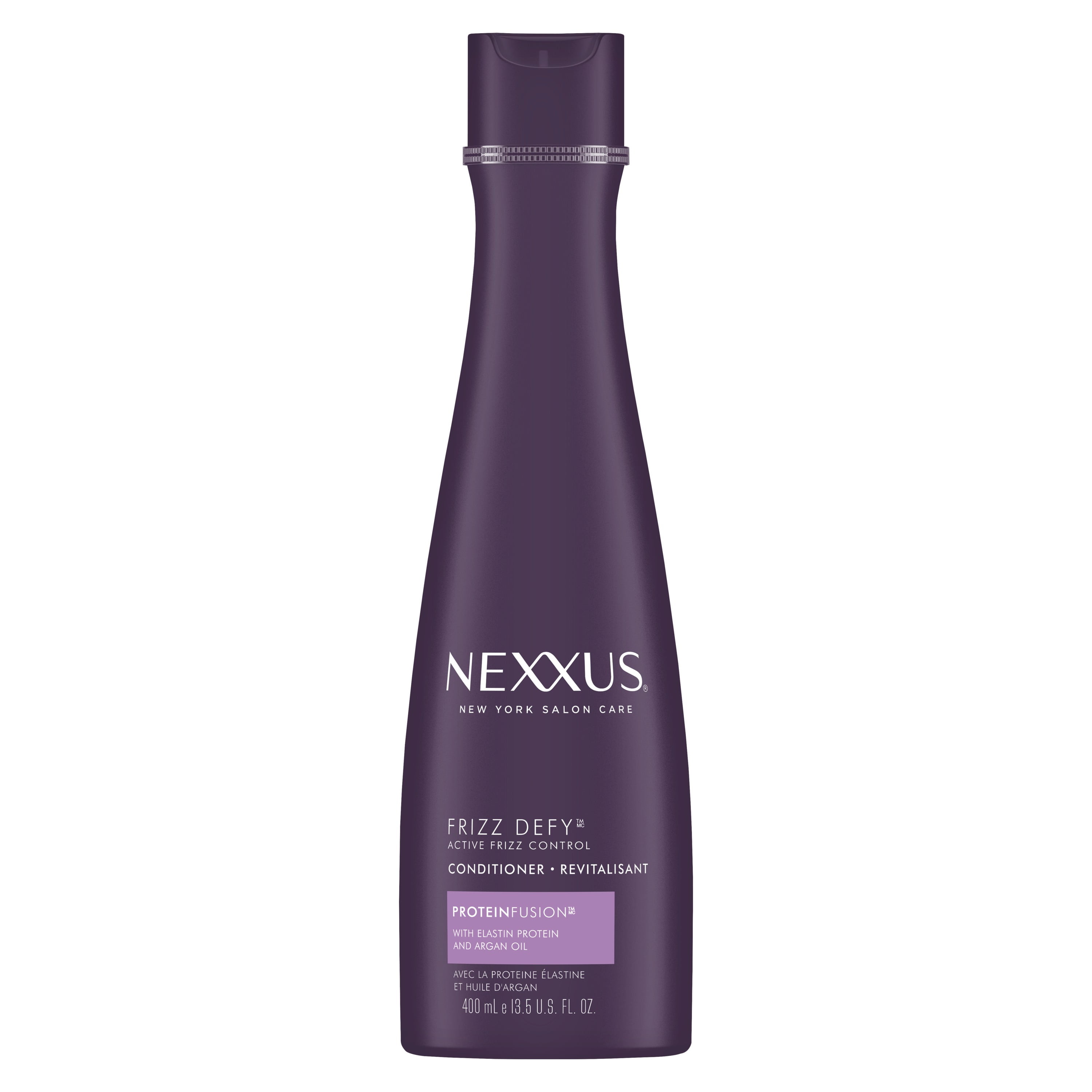 Nexxus Frizz Defy Conditioner Active Frizz Control 13.5 oz