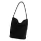 thumbnail image 1 of Contemporary Corduroy Shoulder Bag Underarm Purse With Spacious Compartment For Essential Office Travel Casual Wear apricot, 1 of 5