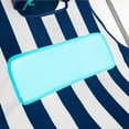 thumbnail image 5 of Ostrich Comfort Lounger Face Down Sunbathing Chaise Beach Chair (2 Pack), 5 of 6