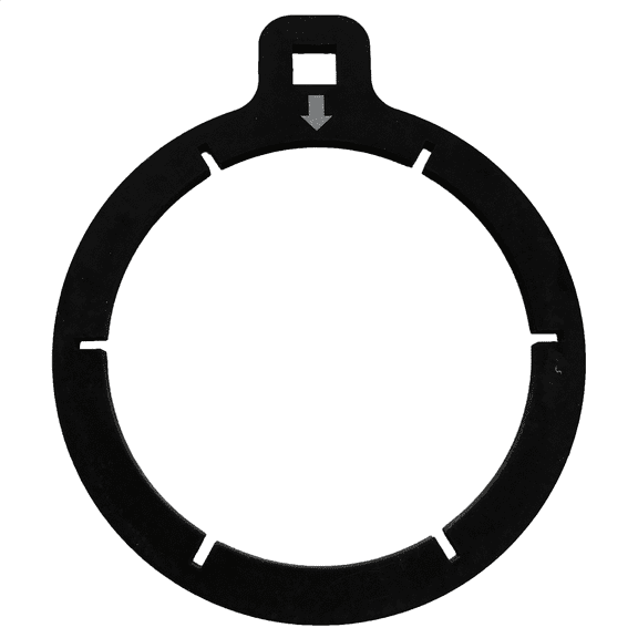 CTA Manufacturing Ford Transit Diesel Filter Wrench