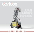 thumbnail image 1 of Deep Space X (Juan Atkins Remixes) - Limited 12-Inch Vinyl, 1 of 1