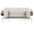 thumbnail image 3 of C2G null modem adapter - beige, 3 of 4
