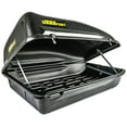 thumbnail image 2 of JEGS 90097 Rooftop Cargo Carrier 10 Cubic Foot Capacity 46.500 in. L x 30.500 in, 2 of 7