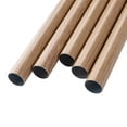 thumbnail image 5 of Mainstays Faux Wood Wind Chimes 30", 5 of 5