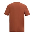thumbnail image 2 of Regatta Mens Fingal Topographic T-Shirt, 2 of 5