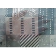thumbnail image 4 of oneOone Cotton Silk Fabric Patchwork Geometric Decor Fabric Printed BTY 42 Inches Wide, 4 of 4