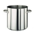 thumbnail image 2 of Paderno World Cuisine 11001-18 Stock Pot  Stainless Steel  No Lid, 2 of 2