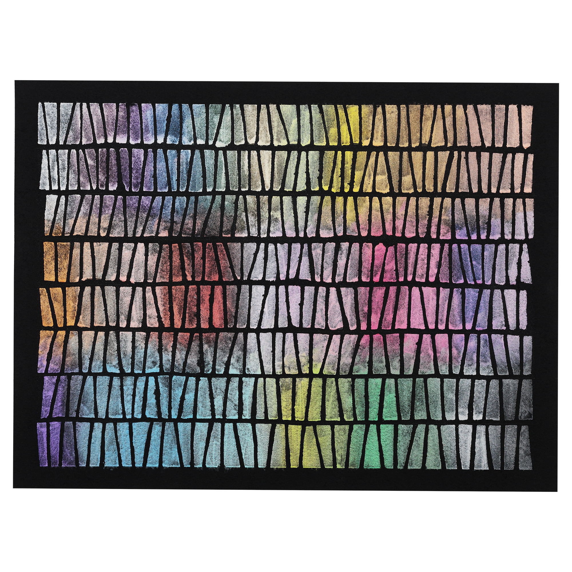 Creative Inspirations Watercolor Pan Set of 120 Brilliant Watercolors for Ages Six and Up, Watercolor Artists, Travel, & More!