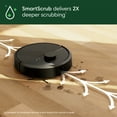 thumbnail image 6 of iRobot Roomba Plus 405 Combo Robot Vacuum & Mop + AutoWash Dock, 2-in-1 for Carpet and Hard Floors, Self Empties, LiDAR, Avoids Mopping Carpets, Pad Wash & Dry, Model# G185020, 6 of 11
