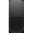 thumbnail image 2 of HP Z2 G9 Workstation Desktop (13th Gen 16-Core Intel i7-13700, T400 4GB, 32GB DDR5 4400MHz, 512GB PCIe SSD, RJ-45, 3X mDP; 3X DP, Win 10 Pro) with Keyboard, Mouse, 2 of 4
