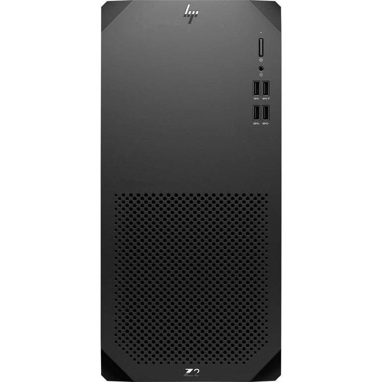 HP Z2 G9 Workstation Desktop (13th Gen 16-Core Intel i7 HP Z2 G9 Workstation Desktop (13th Gen 16-Core Intel i7