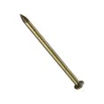 thumbnail image 3 of Uxcell 50mm Wall Cement Nails Carbon Steel Electroplating Bronze 100 Pack, 3 of 5