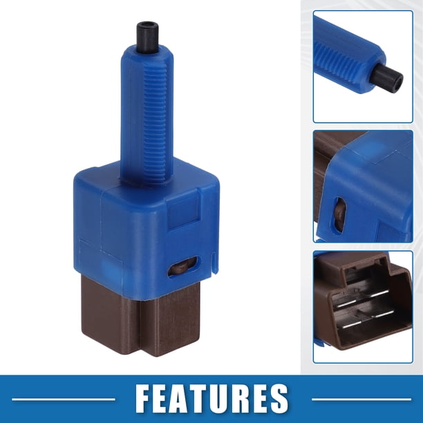 Brake Stop Light Lamp Switch No.83311FG011 Brake Pedal Control