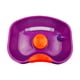 thumbnail image 4 of Lavabo para champú junto a la cama, bandeja para lavar el fregadero con cojín para la cabeza y tubo de drenaje para el hogar, dormitorio, abuelo disca Violeta, 4 of 8
