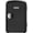 Black, variant on FURNO- Iceman Mini Portable Black Personal Fridge Cools Or Heats and Provides Compact Storage For Skincare, Snacks, Or 6 12oz Cans W/A Lightweight 4-liter Capacity To Take On The Go