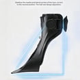 thumbnail image 2 of Biorine Lifty - Foot Drop AFO Brace, Ankle Support, Flexible Walking & Shoe Friendly, 2 of 7