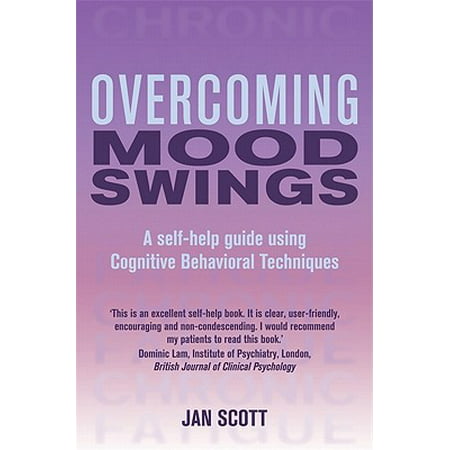 Overcoming Mood Swings - eBook