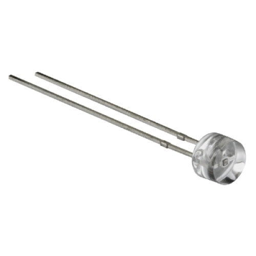 276-0325 - SENSOR AMBIENT LIGHT 0.1UA DARK CURRENT 3-24VDC 3MM (5 pcs/pkg)
