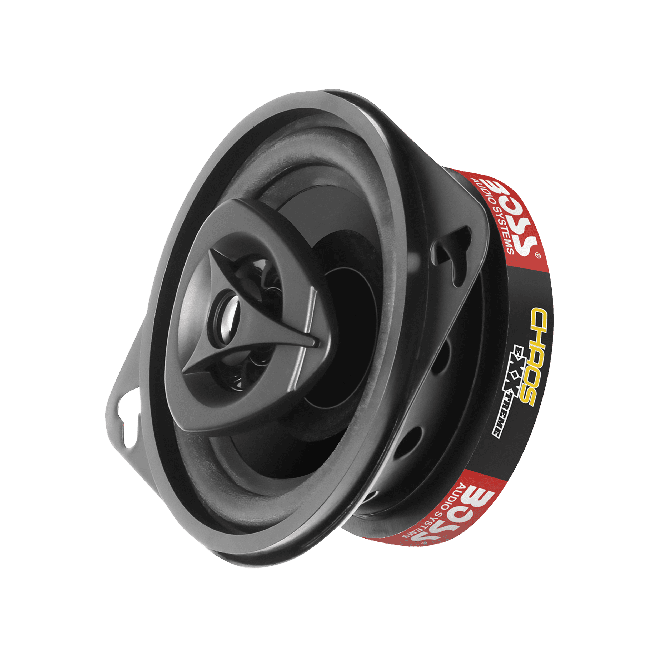 BOSS Audio Systems CH3220B 3.5 140 W Car Speakers