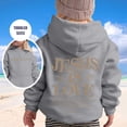 thumbnail image 2 of Children's Printed Round Neck Long Sleeved Sweatshirt Hooded Sweatshirt, 2 of 8
