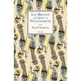 thumbnail image 1 of LAS BRONTË FUERON A WOOLWORTHS SIRUELA Pasta Dura, 1 of 2