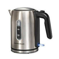 1.2L Stainless Steel Kettle