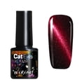 thumbnail image 4 of 8Ml Magic Cat Eye Gel, #06 Red - Semi Cat Eye Gel Nail Polish, Nail Polish Easter Mother'S Day Nail Care Makeup Organizers, 4 of 4