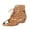 Brown, variant on CAICJ98 Shoes for Women Womens Summer Sandals Air Cushion Flip Flops Casual Indoor Arch Support Shoes Classic Leather Dress Beach Comfort Walking Slides,Black