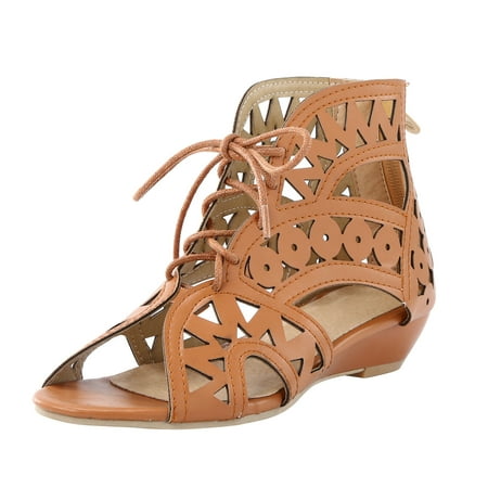 

Women Summer Lace Up Mesh On Casual Open Toe Wedges Comfortable Beach Shoes Sandals Womens Slingback Sandals Size 9 Sandals Shoes for Women Dress Women Thong Sandals Wedge Sandal Women Shoes