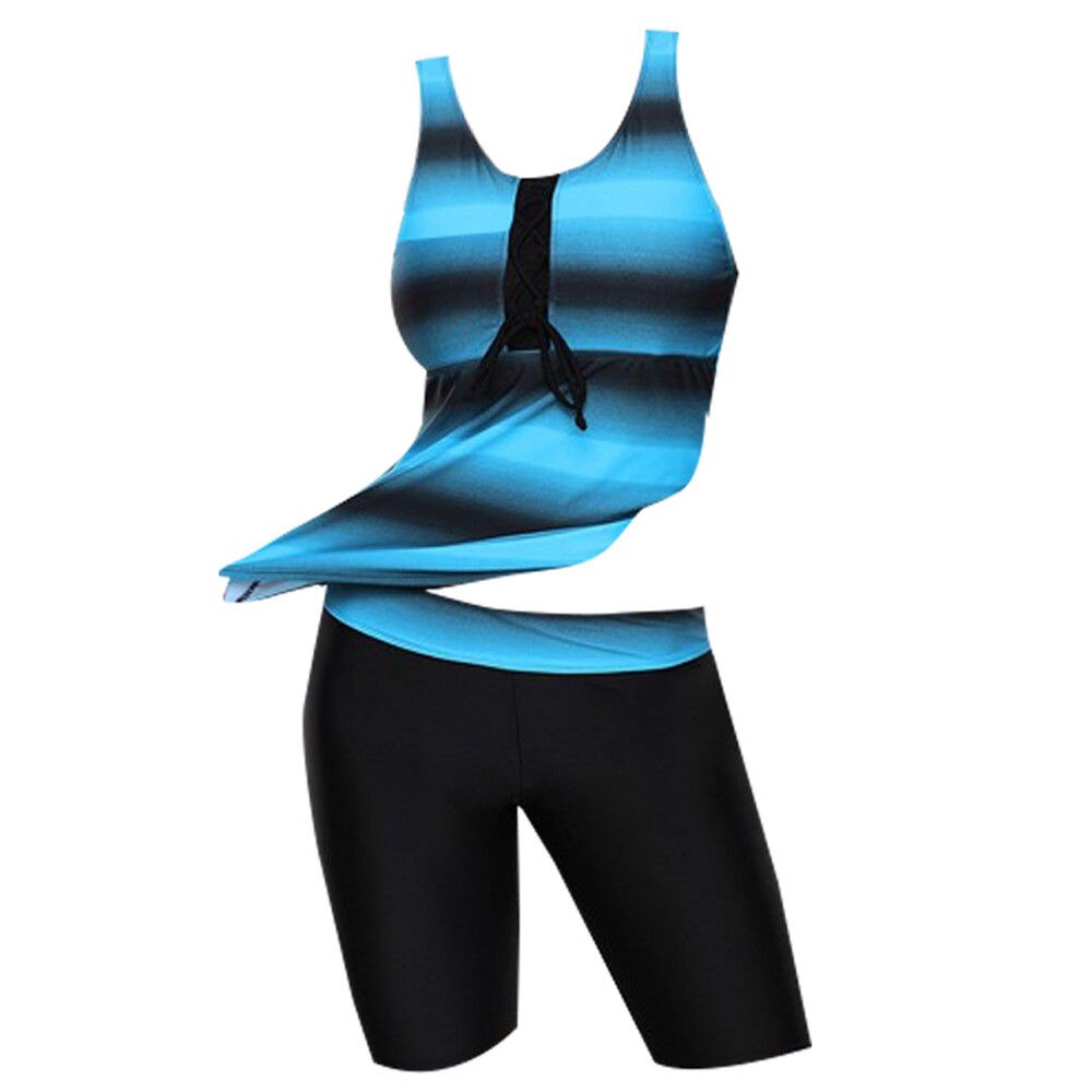 long shorts swimwear