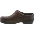 thumbnail image 6 of KLOGS Women's Springfield Clog Chestnut - 10003-6004, 6 of 7