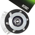 thumbnail image 3 of 8TEN Gen 3 Electric PTO Clutch for Warner 5218-121 5218-269 810-CPT2439O, 3 of 8