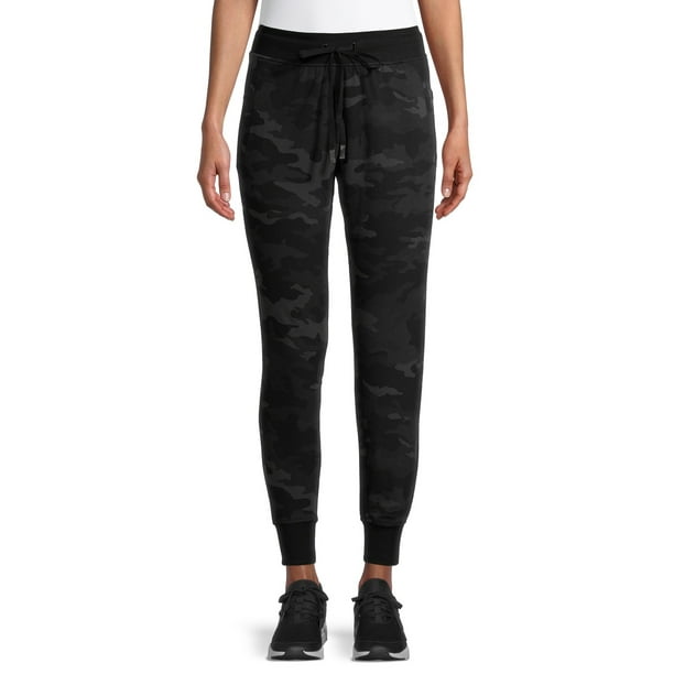 athletic works joggers with pockets