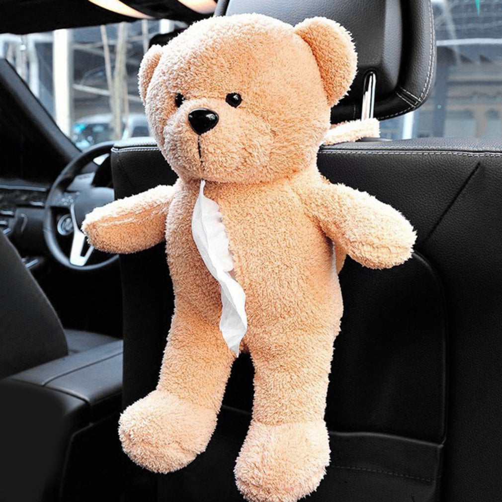 teddy bear for car hanging
