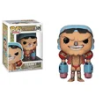 thumbnail image 3 of FUNKO POP ONE PIECE Estilos completos 939 SHANKS Brook 1129 CHOPPER 918 ZORO 923 Luffy GEAR FOUR 926# LAW 926# 1016# Figura modelo de juguete, 3 of 5