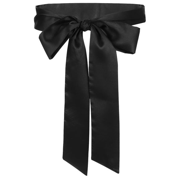 Strappy Belt Robe Replacement Sash Belts For Dresses Bride Robes Long Women Women's Woven Tie Weaving Miss