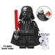 thumbnail image 1 of Mini Space Clone Trooperct Corpsman Bloques De Construcción Ahsoka Luke C-3po Droid Niños Figuras Juguetes Regalo Gao Jiahui  unisex, 1 of 2