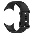 thumbnail image 1 of Sports Silicone Strap For Google Pixel Watch 3 41 45mm Replacement Correa Bracelet For Google Pixel 2 Smart Watch Band Accessory black For Pixel Watch 2, 1 of 6