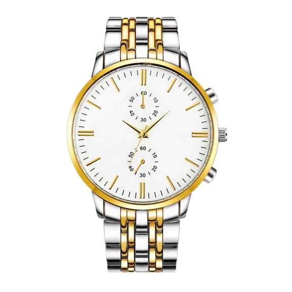 DESIGNICE Watches for Men Men Wrist Watches Luxury Mens Quartz Watches Men Business Male Clock Mens Watch