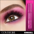 COVERGIRL Bombshell Volume by LashBlast Mascara, Very Black, .66 fl oz