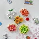 thumbnail image 1 of Gwong Decoración hogareña Imán de frigorífico Forma de dibujos animados Resina antideslizante en forma de planta imán para refrigerador para el hogar Gwong 21064627, 1 of 6