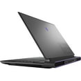 thumbnail image 3 of Dell Alienware M16 GAMING Core™ i7-13700HX 1TB SSD 16GB 16 (2560x1600) 165Hz WIN11 Pro NVIDIA® RTX 4070 8192MB DARK METALLIC M, 3 of 3