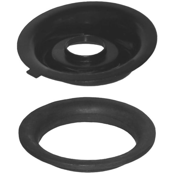 KYB SM5570 Coil Spring Seat Fits select: 2004-2012 CHEVROLET MALIBU, 2005-2010 CHEVROLET COBALT