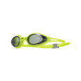thumbnail image 2 of (2 pack) TYR Hydra Flare Adult Swim Goggles, Non-Mirrored, Lime, 2 of 5