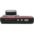 thumbnail image 5 of Kodak PIXPRO FZ55 Red 16MP Digital Camera 5X Optical Zoom 28mm Wide Angle 1080P Full HD Video 2.7" LCD Camera + 64GB Card and Reader + Case + Memory Wallet + Tripod + Cleaning Bundle, 5 of 9