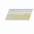 thumbnail image 2 of SENCO KD29ASBS 3-1/2 in. 20 Degree FRH Smooth Shank Plastic Collated Nails (2,500 Pack), 2 of 6